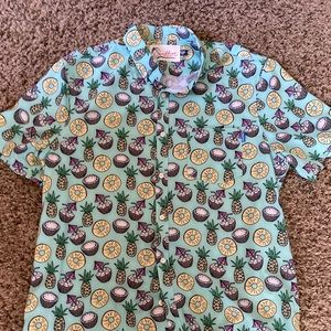 Print is too loud for my taste.